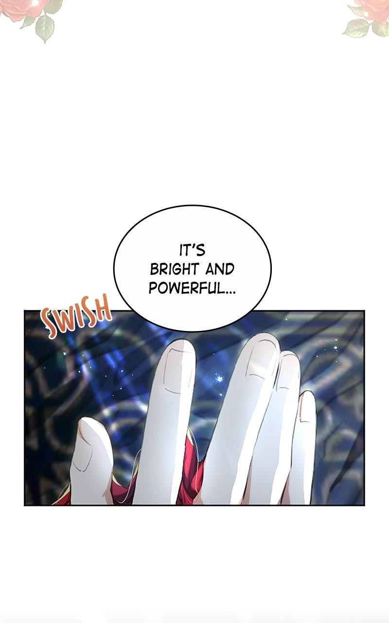 Not the Time for Love Chapter 71 page 24 - 