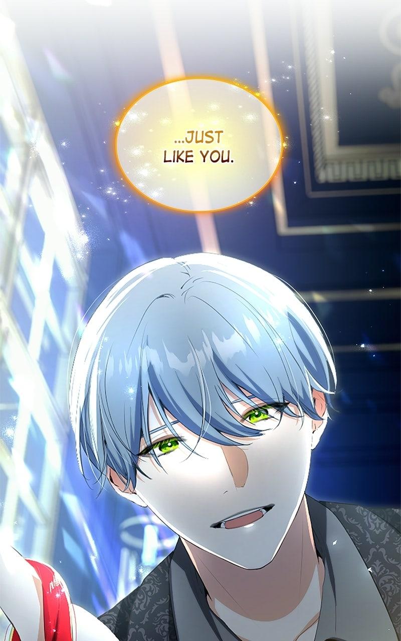 Not the Time for Love Chapter 71 page 25 - 