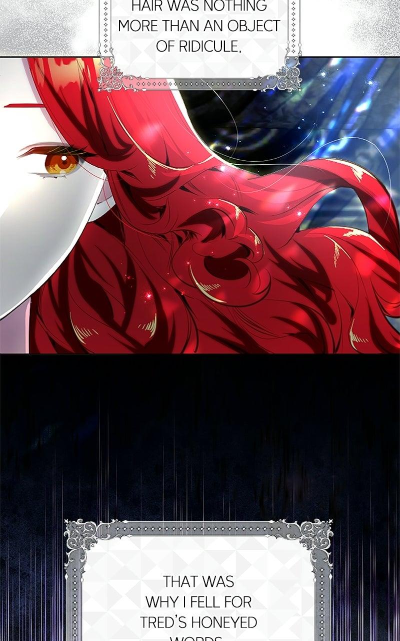 Not the Time for Love Chapter 71 page 30 - 