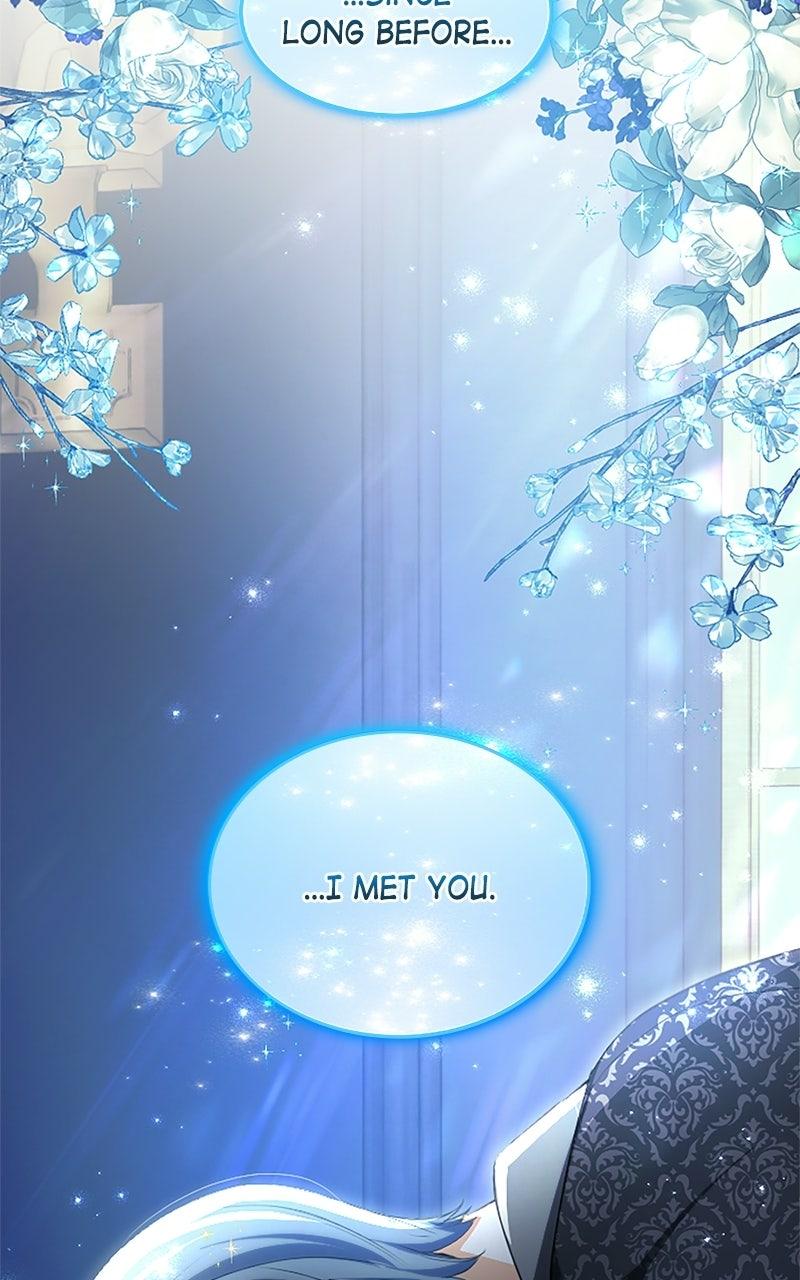 Not the Time for Love Chapter 71 page 4 - 