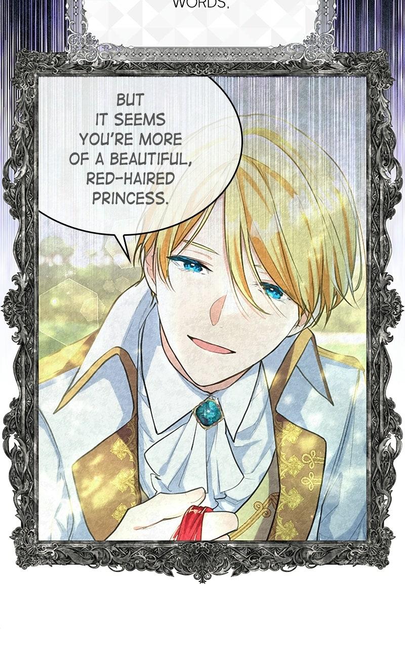Not the Time for Love Chapter 71 page 31 - 