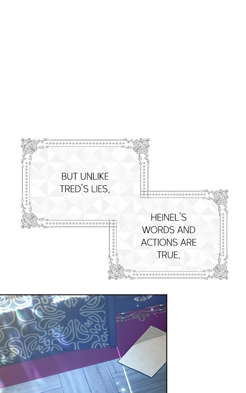 Not the Time for Love Chapter 71 page 32 - 