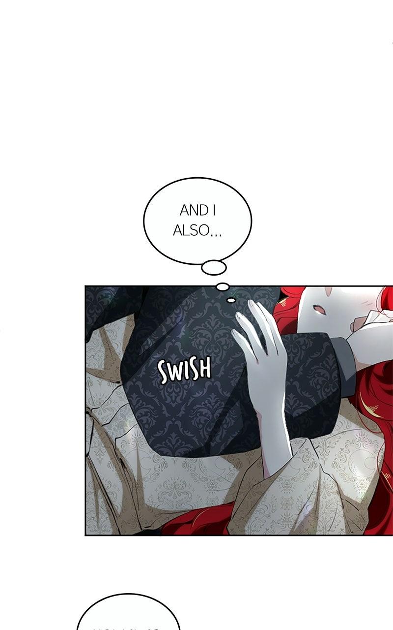 Not the Time for Love Chapter 71 page 35 - 