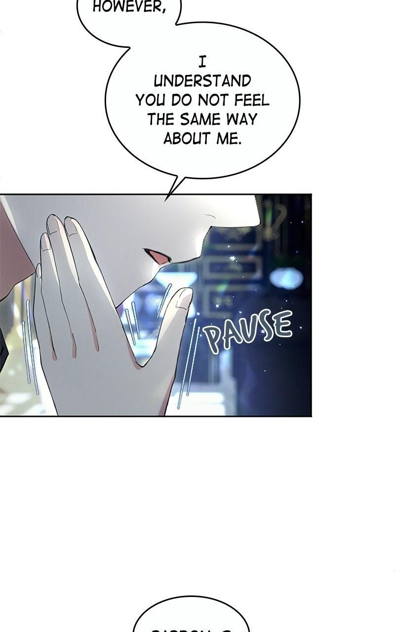 Not the Time for Love Chapter 71 page 36 - 