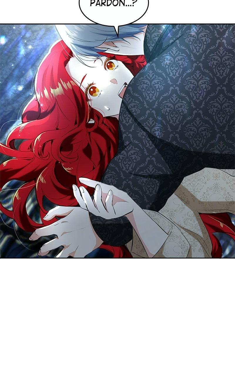 Not the Time for Love Chapter 71 page 37 - 