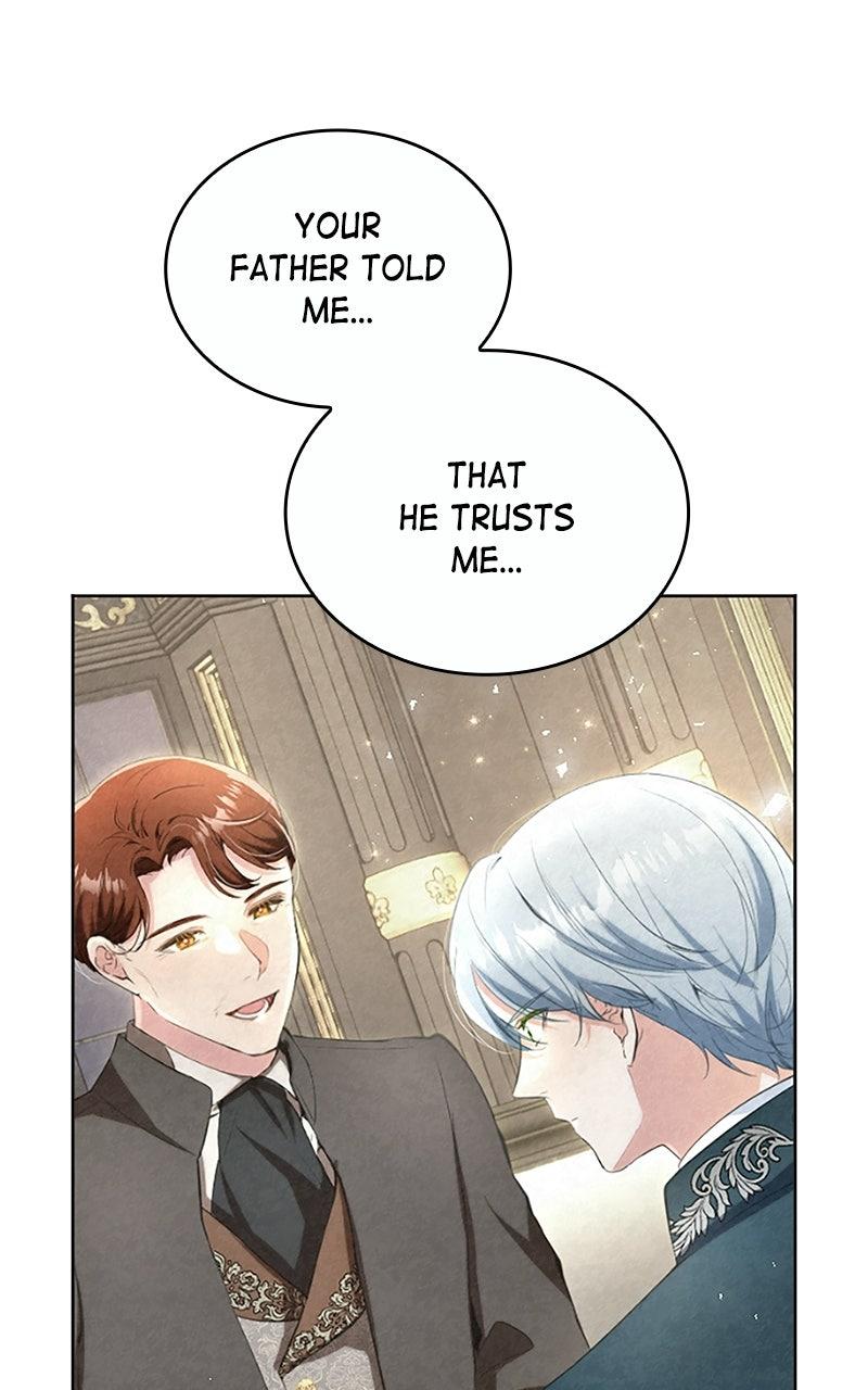 Not the Time for Love Chapter 71 page 38 - 