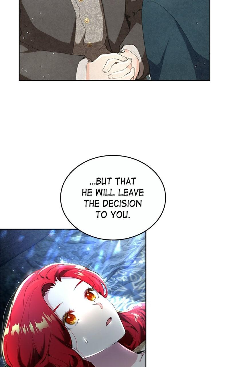 Not the Time for Love Chapter 71 page 39 - 
