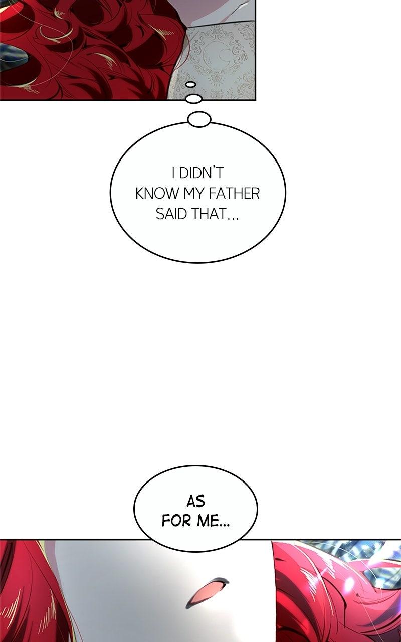 Not the Time for Love Chapter 71 page 40 - 
