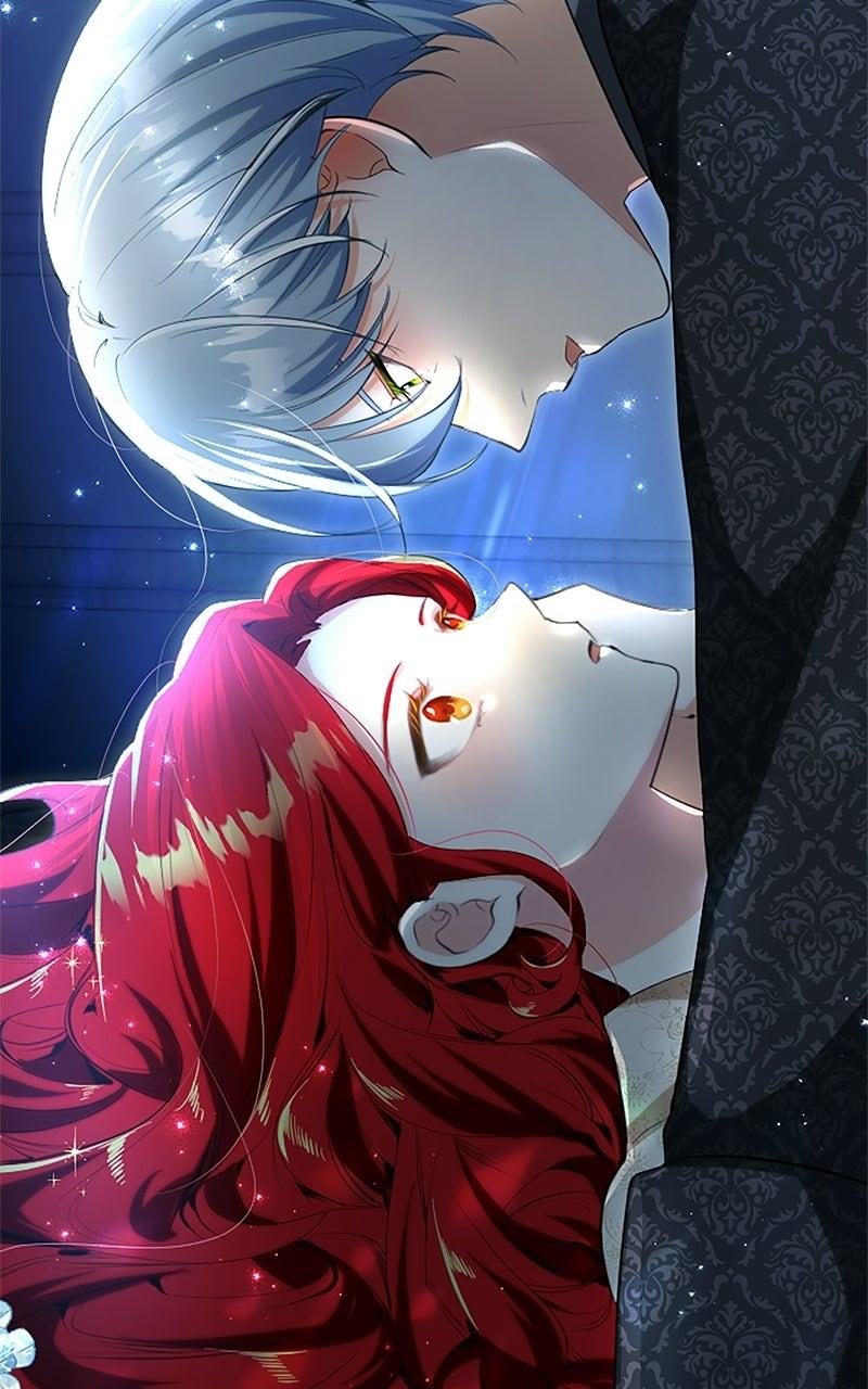 Not the Time for Love Chapter 71 page 5 - 
