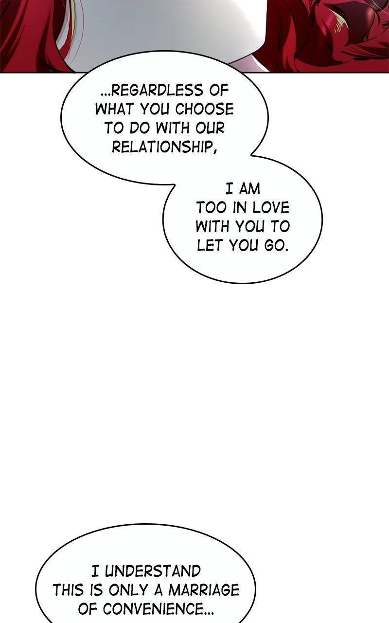 Not the Time for Love Chapter 71 page 41 - 