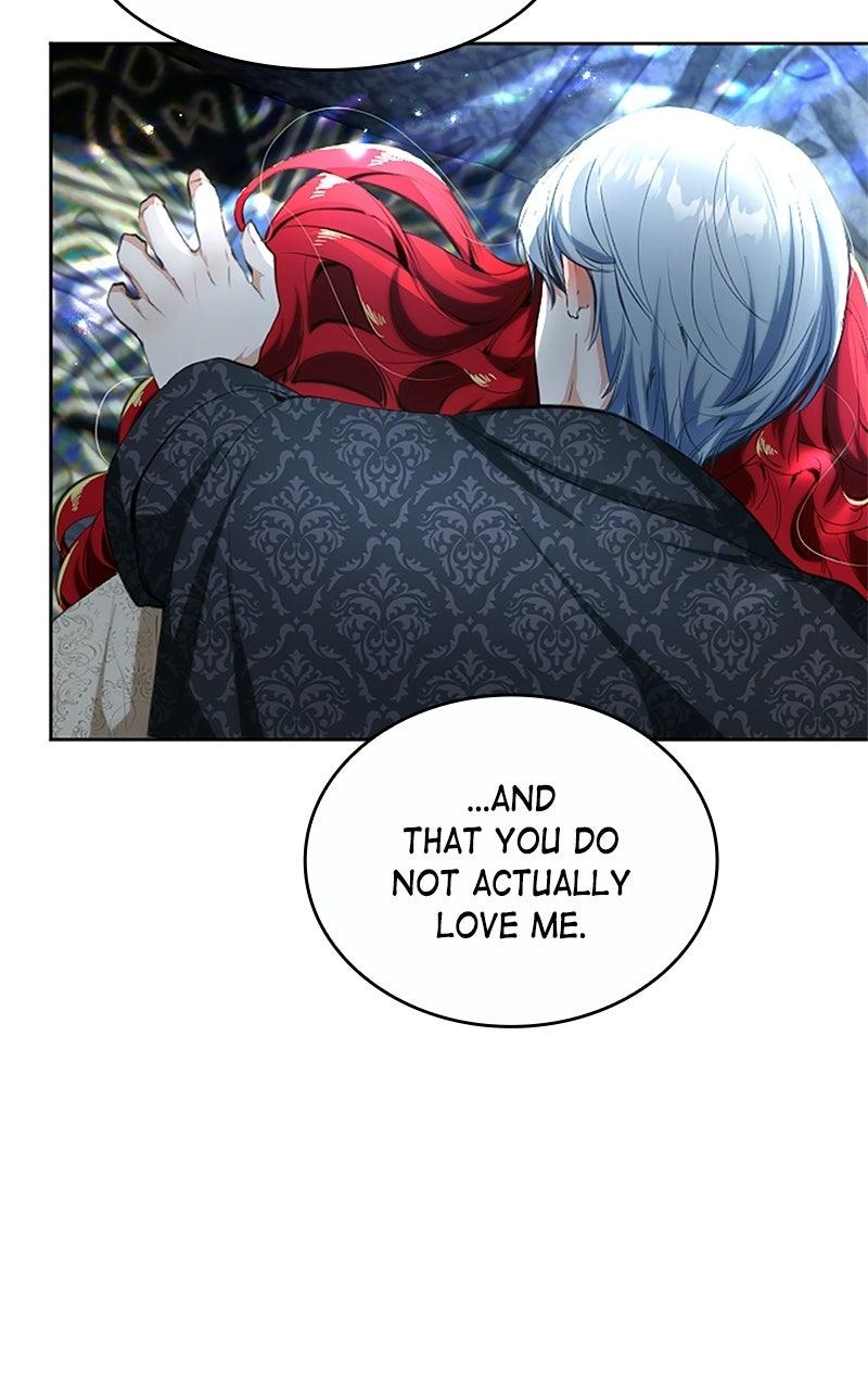 Not the Time for Love Chapter 71 page 42 - 