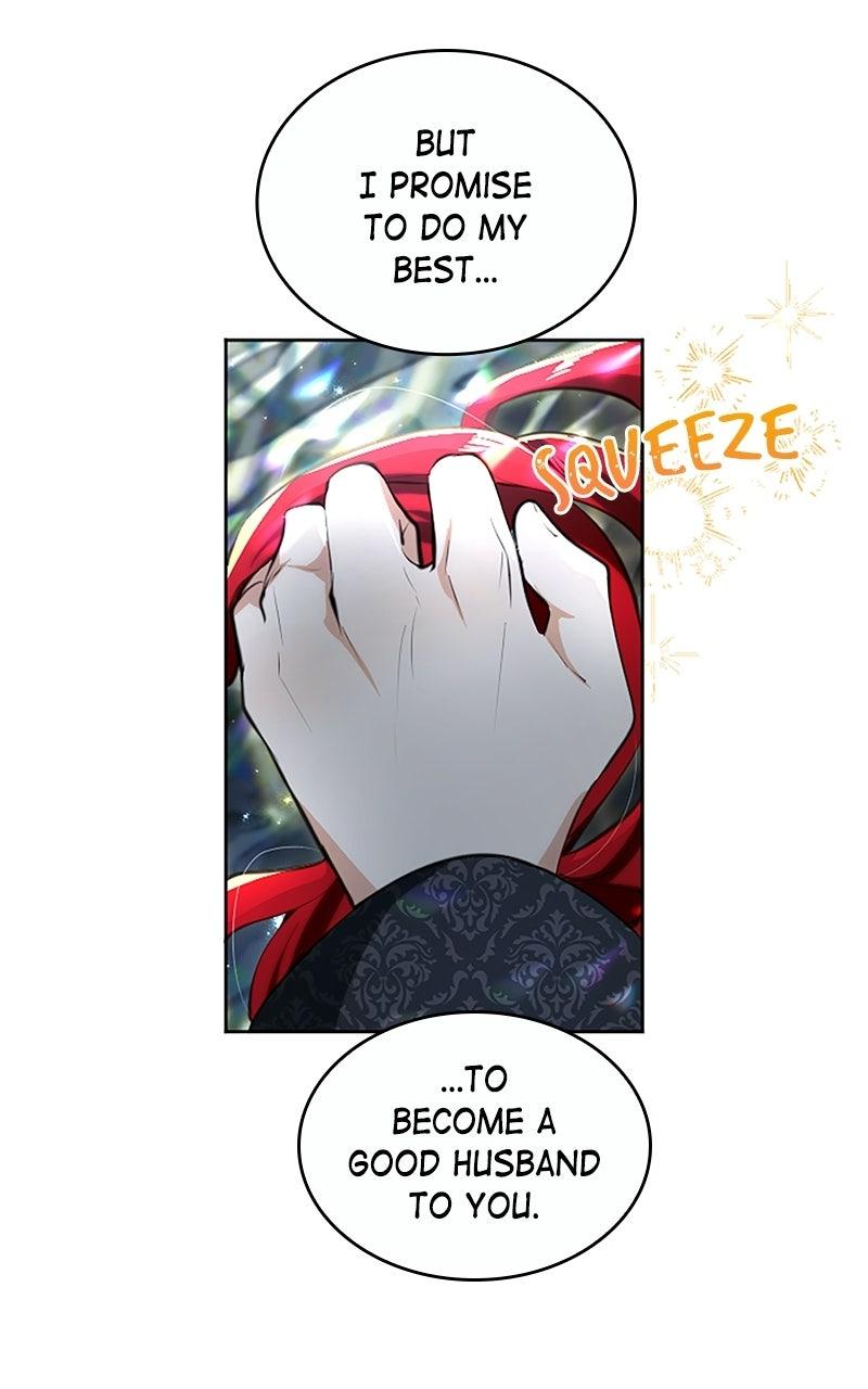 Not the Time for Love Chapter 71 page 43 - 