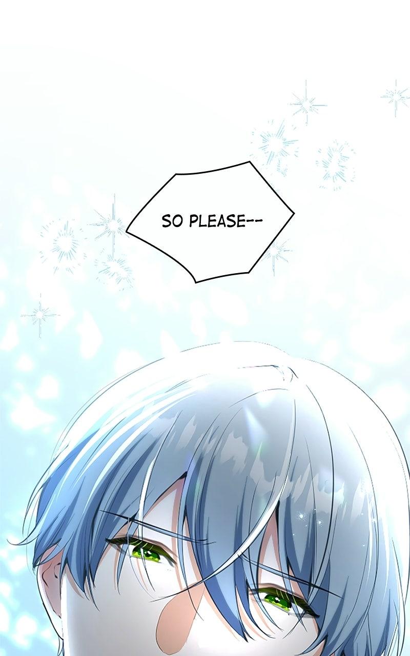 Not the Time for Love Chapter 71 page 44 - 