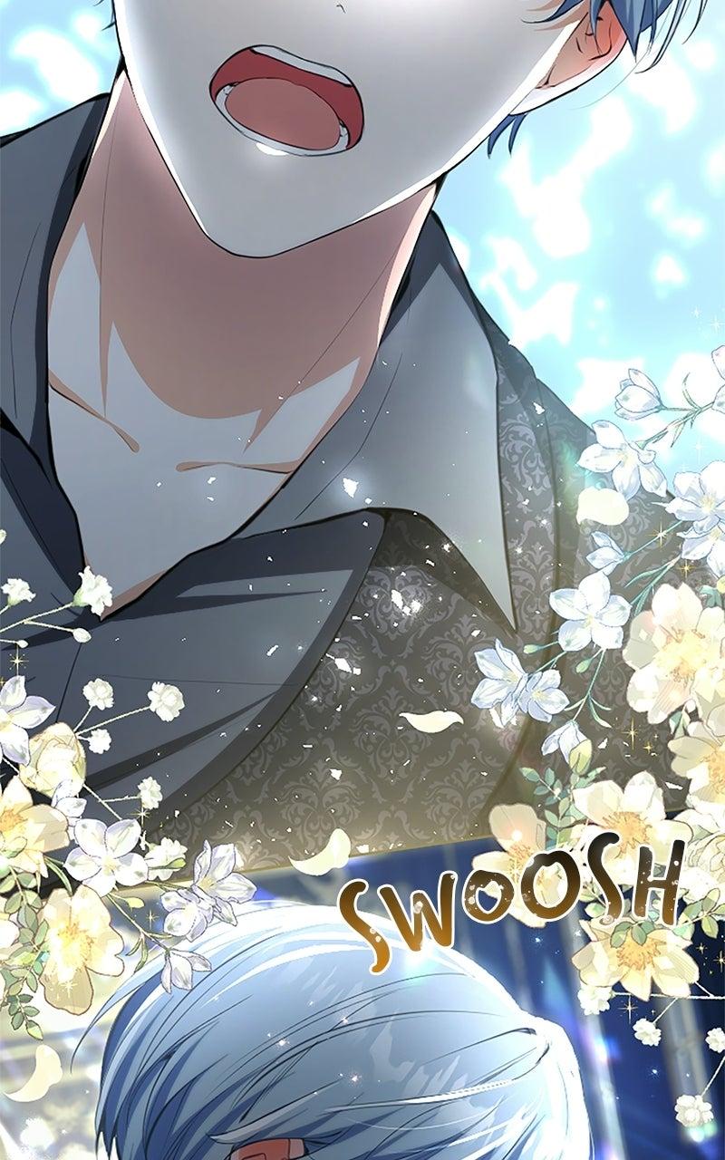 Not the Time for Love Chapter 71 page 45 - 