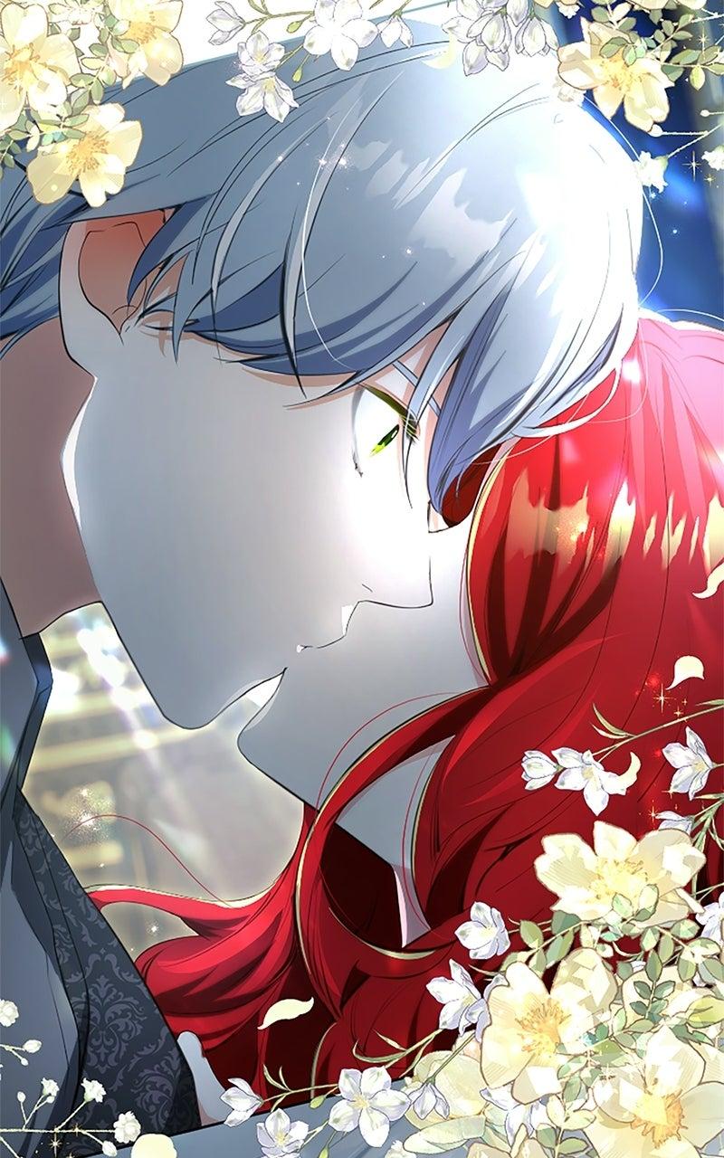 Not the Time for Love Chapter 71 page 47 - 