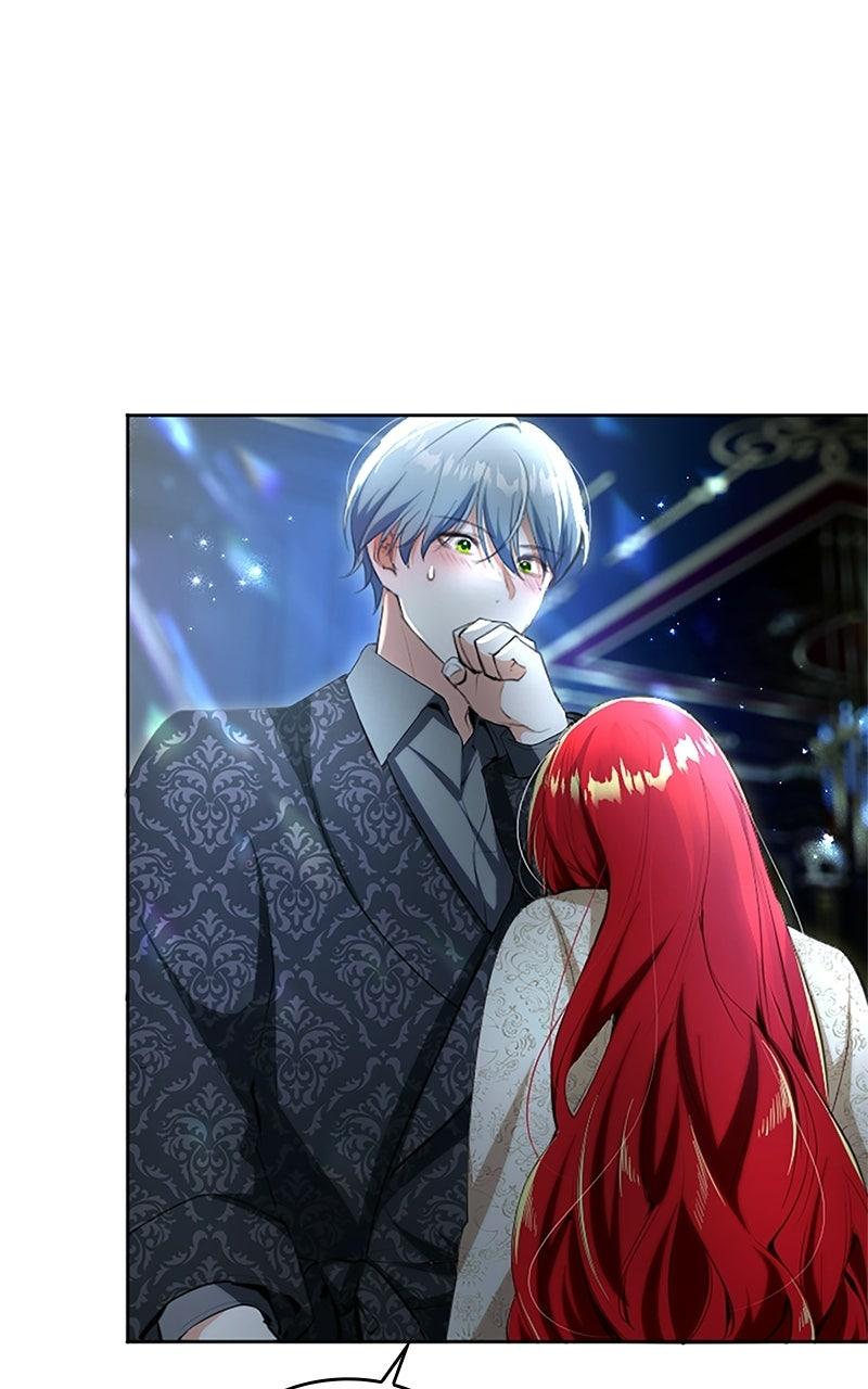 Not the Time for Love Chapter 71 page 50 - 