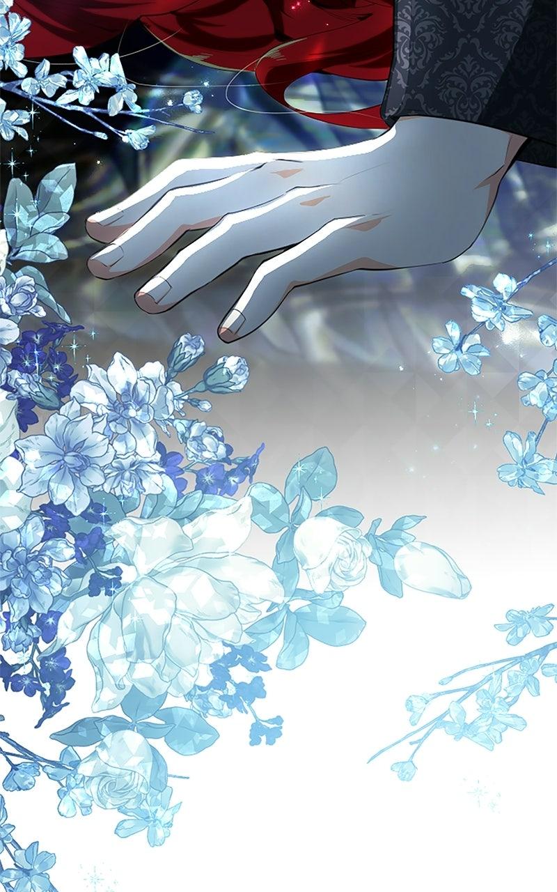 Not the Time for Love Chapter 71 page 6 - 