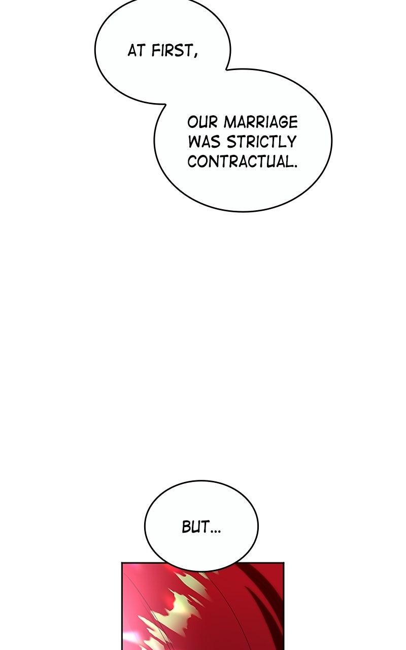Not the Time for Love Chapter 71 page 51 - 