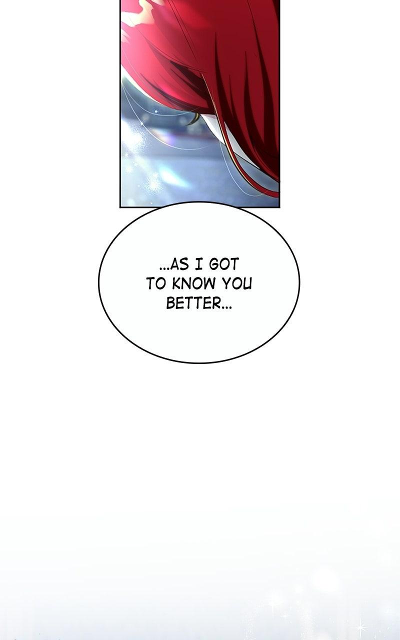 Not the Time for Love Chapter 71 page 52 - 