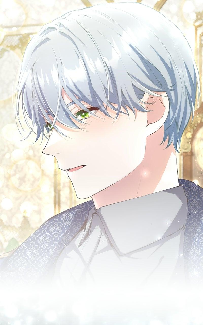 Not the Time for Love Chapter 71 page 55 - 