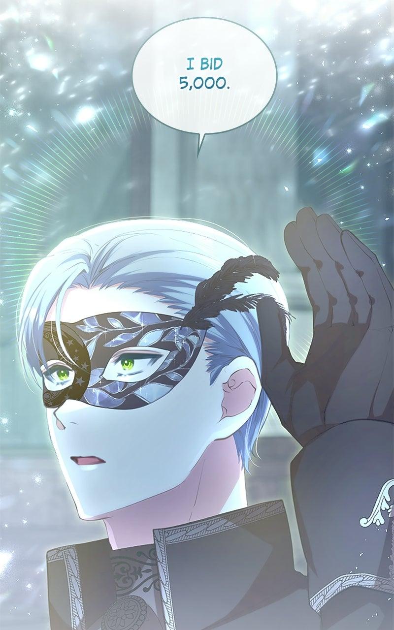 Not the Time for Love Chapter 71 page 56 - 