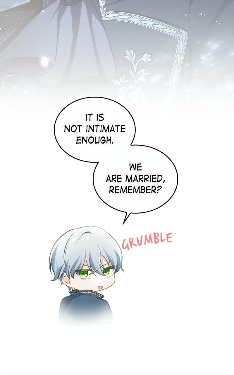 Not the Time for Love Chapter 71 page 57 - 