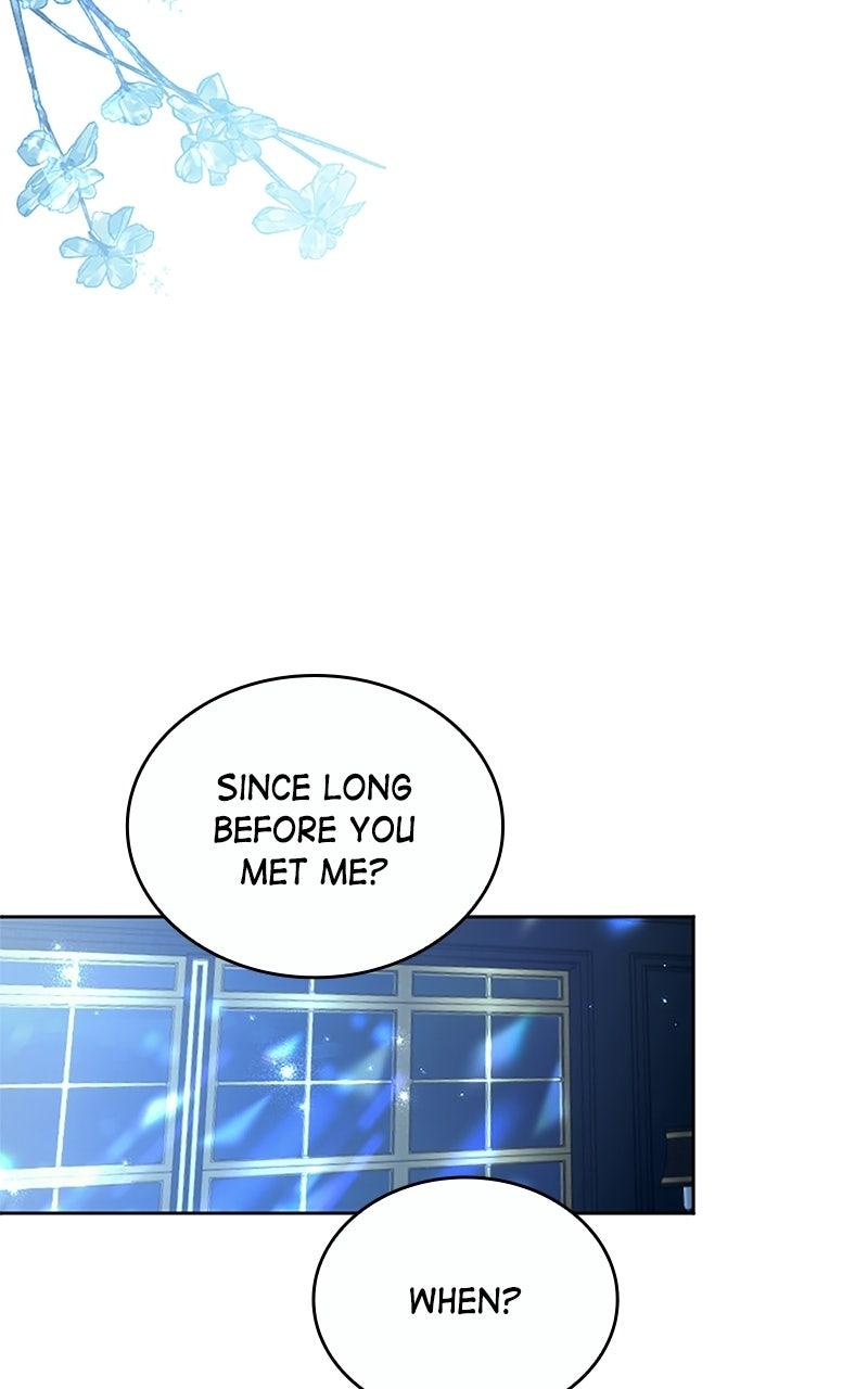 Not the Time for Love Chapter 71 page 7 - 