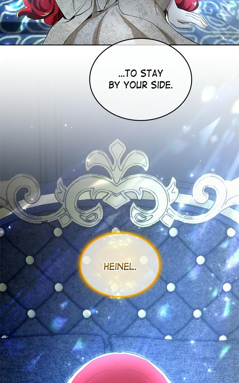 Not the Time for Love Chapter 71 page 65 - 