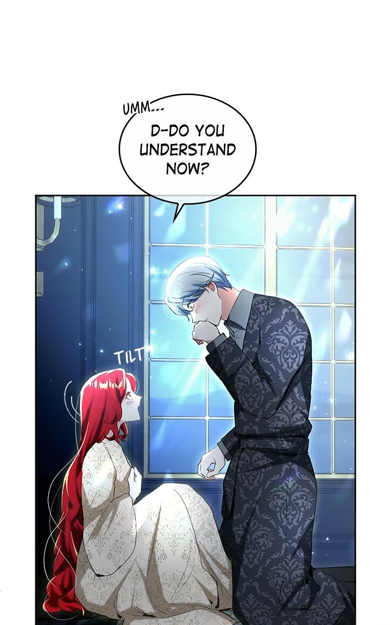 Not the Time for Love Chapter 71 page 68 - 