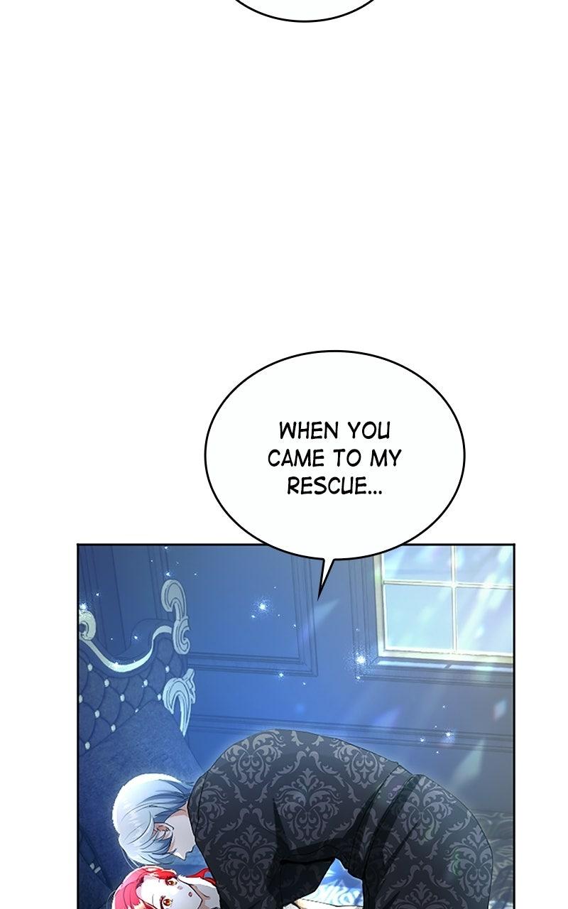 Not the Time for Love Chapter 71 page 8 - 