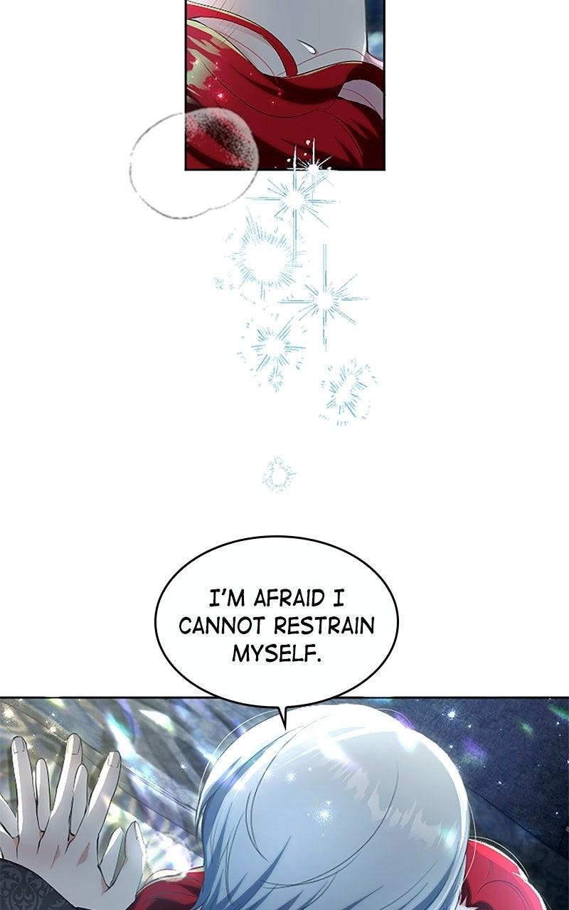 Not the Time for Love Chapter 71 page 73 - 