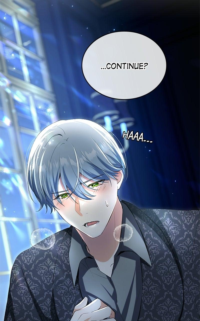 Not the Time for Love Chapter 71 page 75 - 