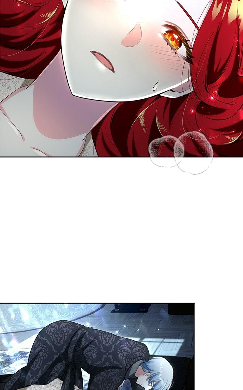 Not the Time for Love Chapter 71 page 77 - 