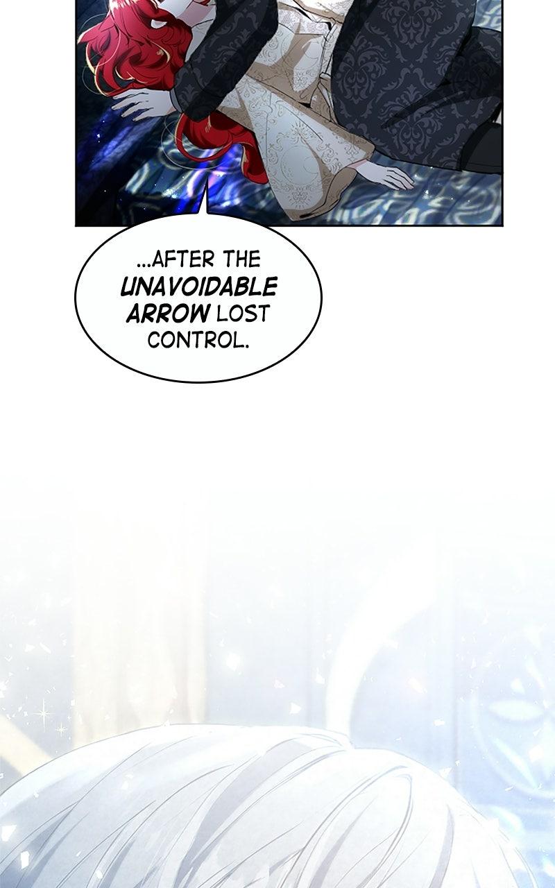 Not the Time for Love Chapter 71 page 9 - 