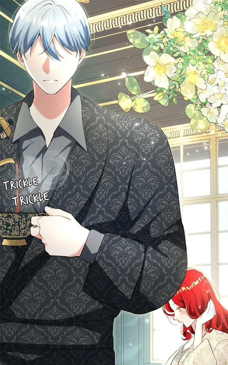 Not the Time for Love Chapter 72 page 1 - 