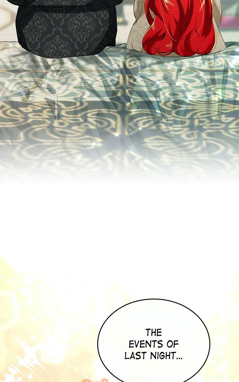 Not the Time for Love Chapter 72 page 11 - 