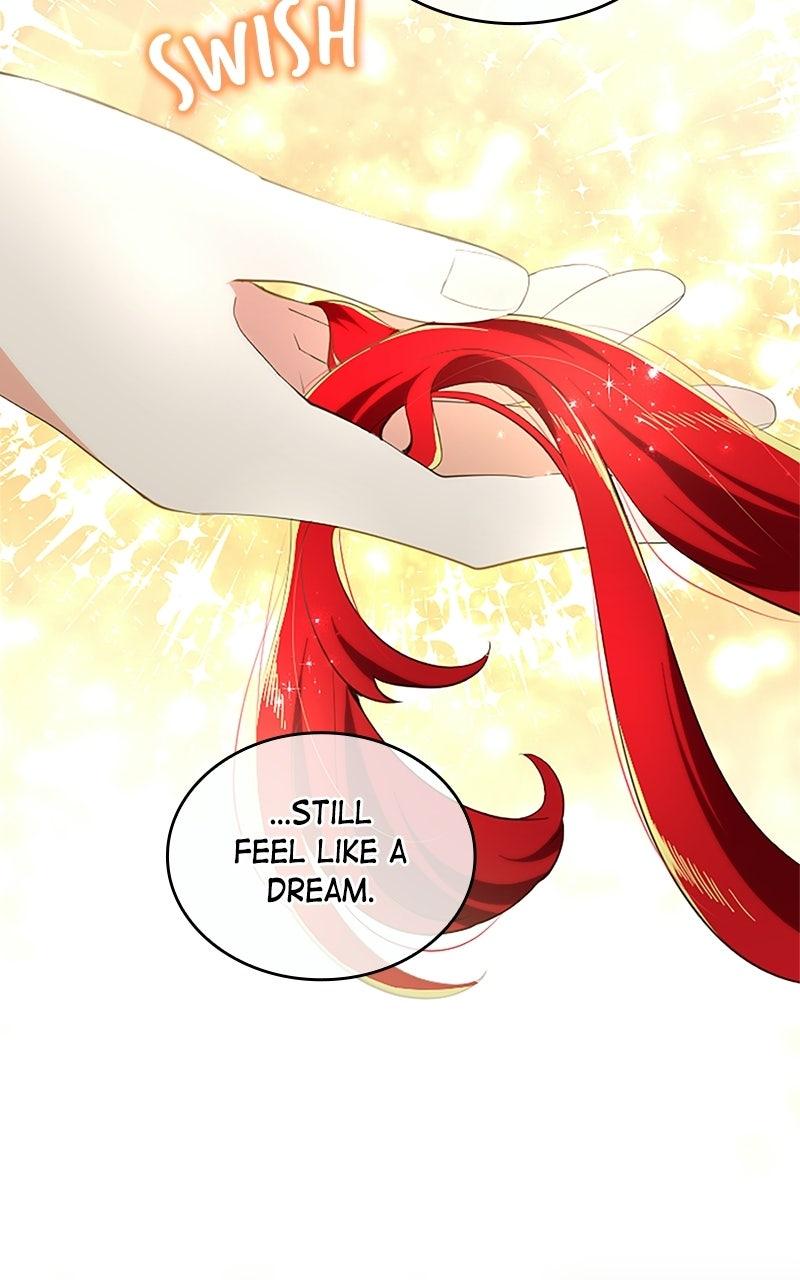 Not the Time for Love Chapter 72 page 12 - 