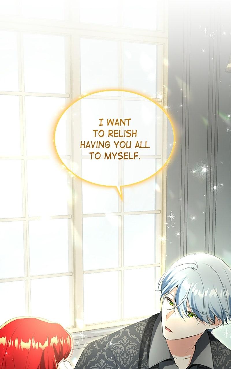 Not the Time for Love Chapter 72 page 13 - 