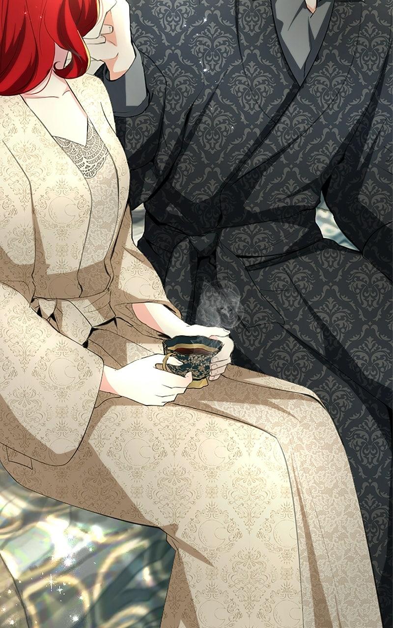 Not the Time for Love Chapter 72 page 14 - 