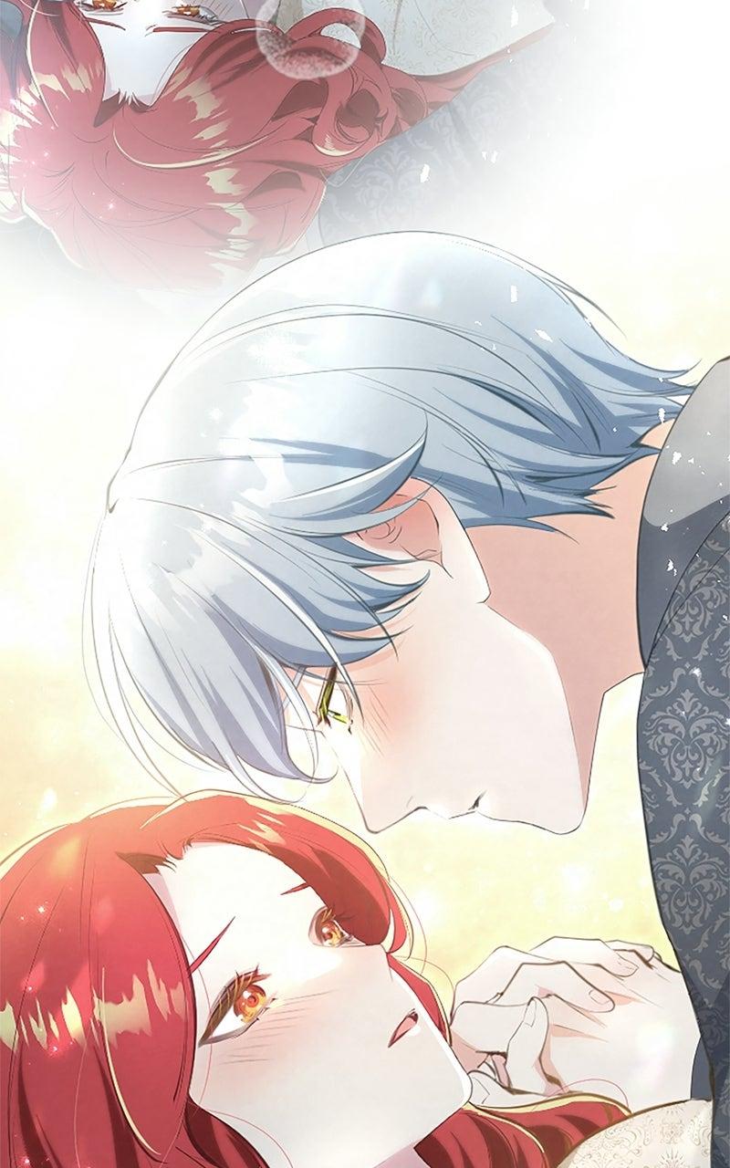 Not the Time for Love Chapter 72 page 17 - 