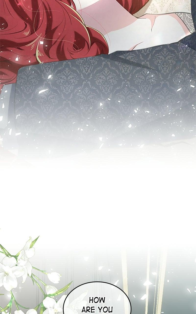 Not the Time for Love Chapter 72 page 18 - 