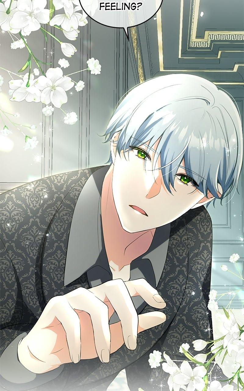 Not the Time for Love Chapter 72 page 19 - 