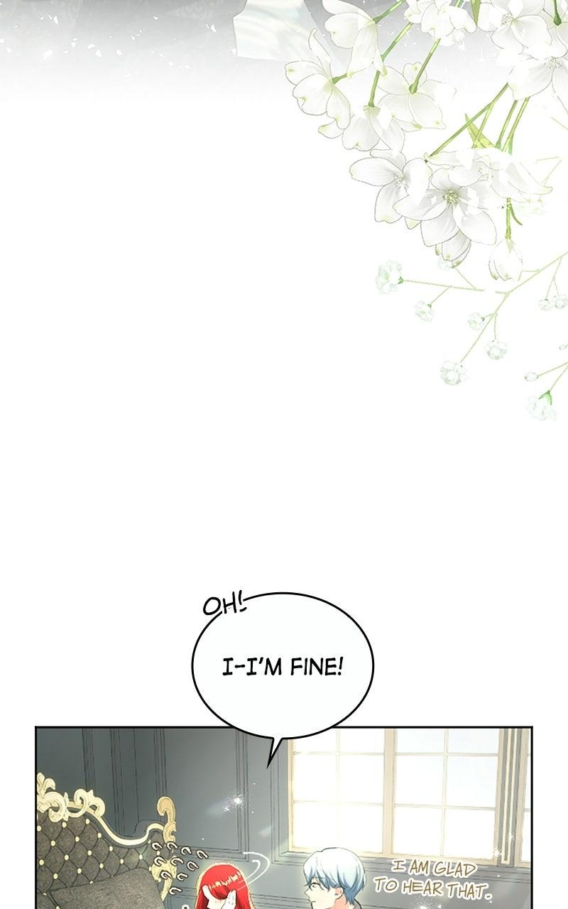Not the Time for Love Chapter 72 page 20 - 
