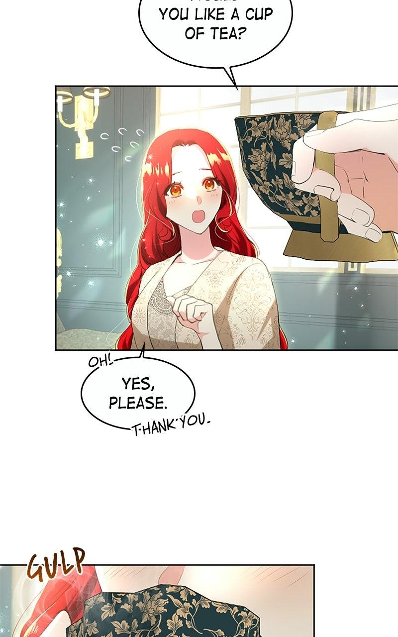 Not the Time for Love Chapter 72 page 3 - 