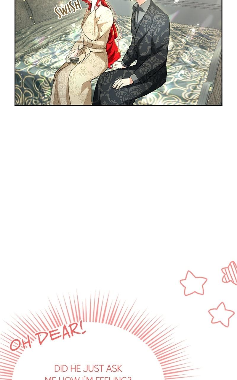 Not the Time for Love Chapter 72 page 21 - 