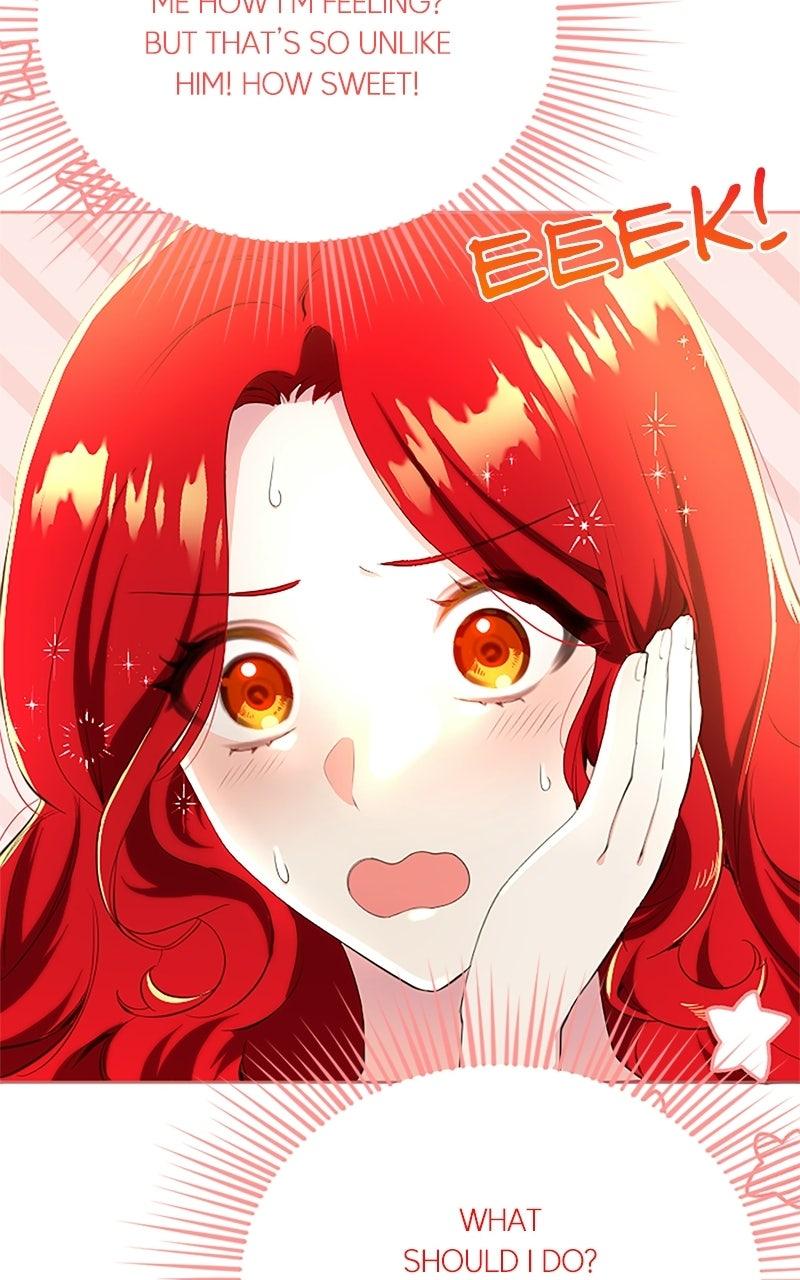 Not the Time for Love Chapter 72 page 22 - 