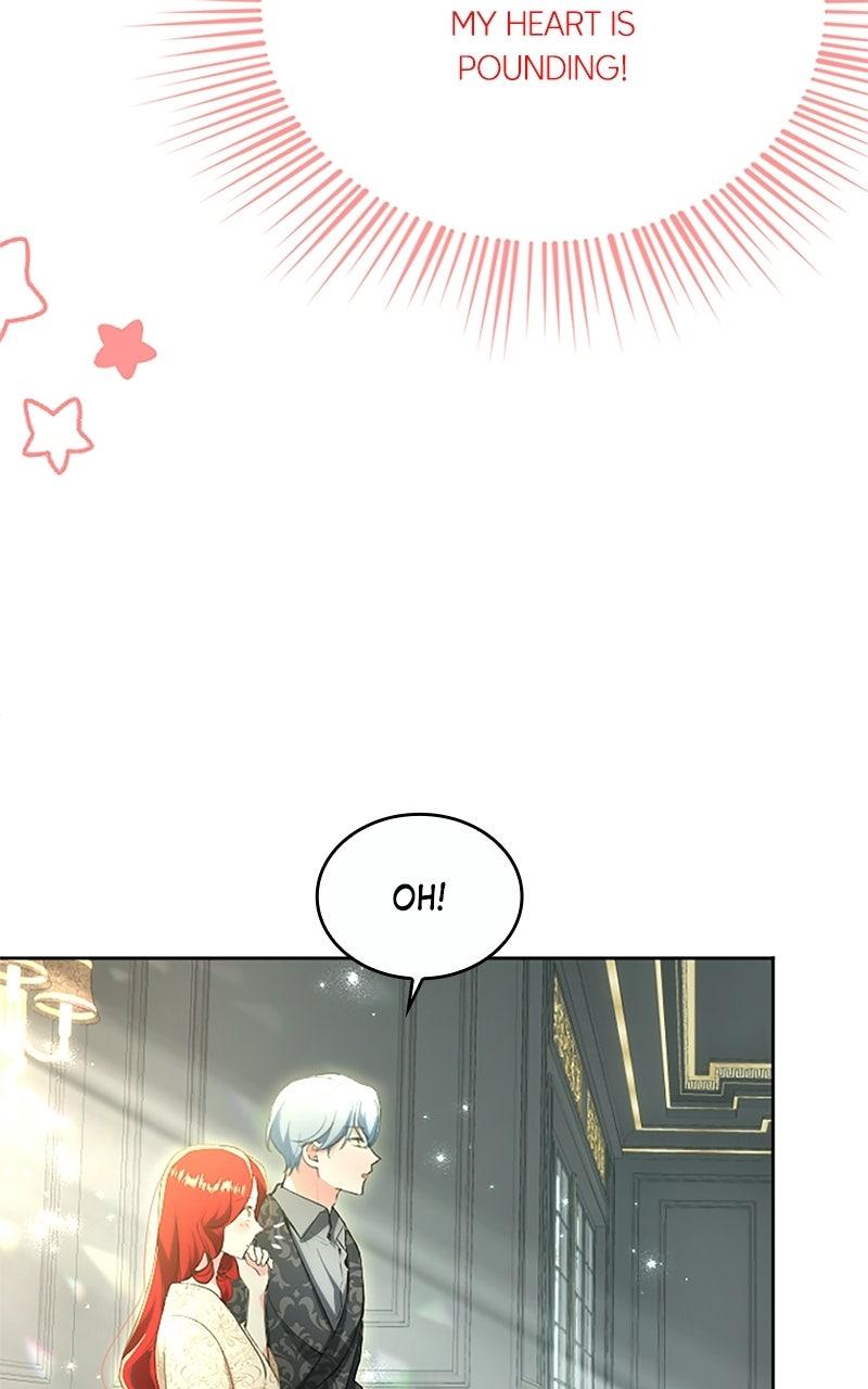 Not the Time for Love Chapter 72 page 23 - 