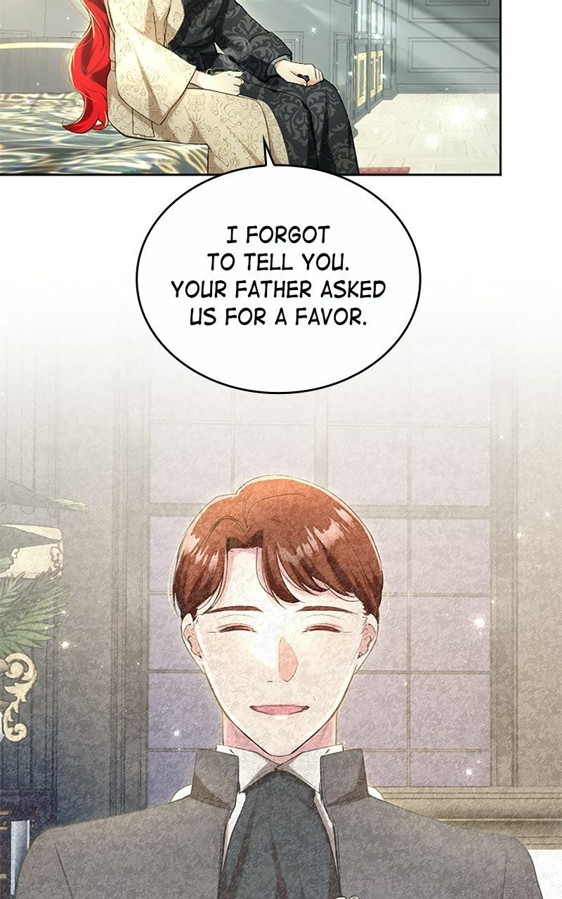 Not the Time for Love Chapter 72 page 24 - 
