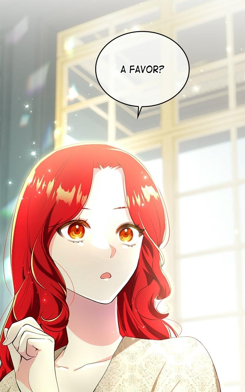 Not the Time for Love Chapter 72 page 26 - 