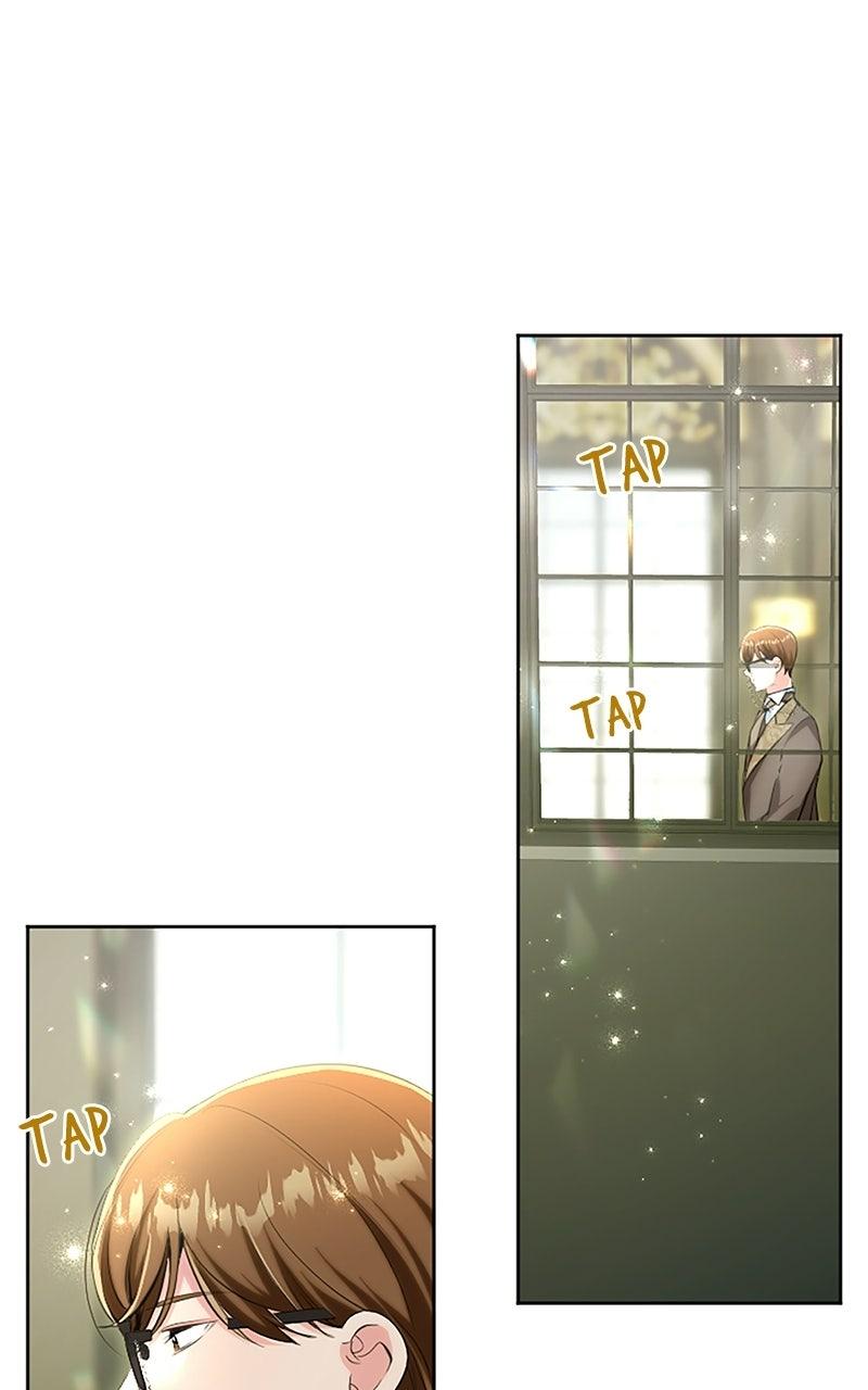 Not the Time for Love Chapter 72 page 28 - 